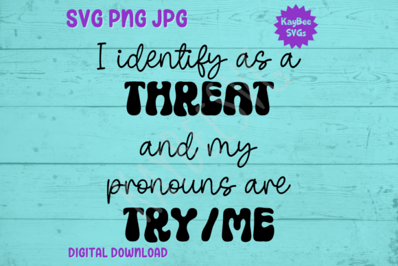A Bold SVG & PNG Graphic for Modern T-Shirt Designs