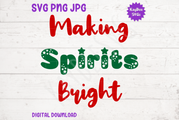 A Festive SVG Graphic for Commercial T-Shirt Design