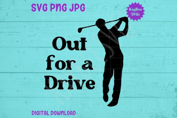 A Golfer Graphics Review for T-Shirt & Product Designs