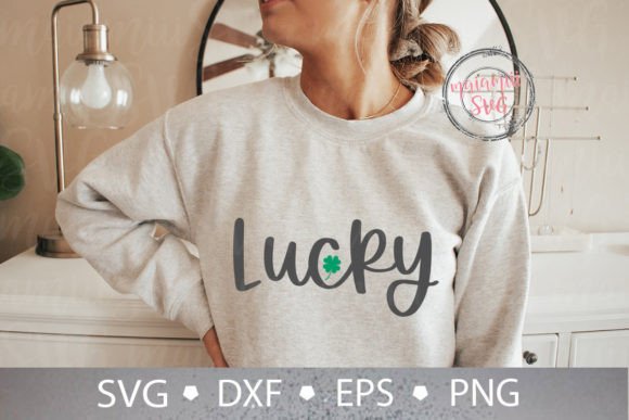 A Lucky Design Review: From SVG to Embroidery