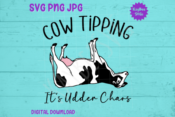 Cow Tipping: A Design Review for Embroidery