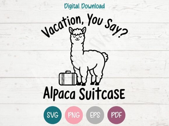 Crafting Vacation Graphics for T-Shirt Designs