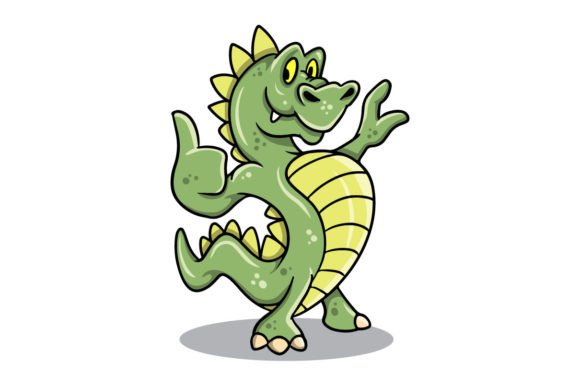 Crafting with Dinosaur Character 2: A Crafter's Review