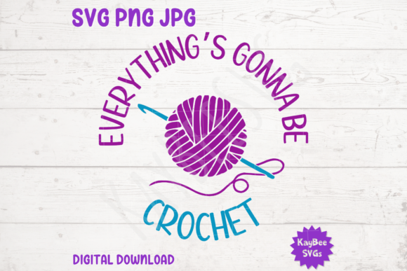 Crochet Graphics: A Designer’s Review for T-Shirt & Brand Assets