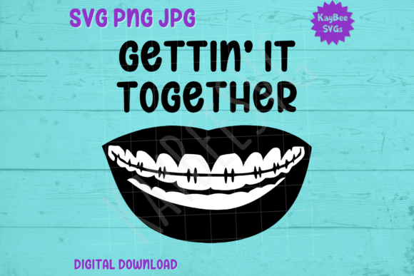 Gettin It Together Braces: A Candid Design Asset Review