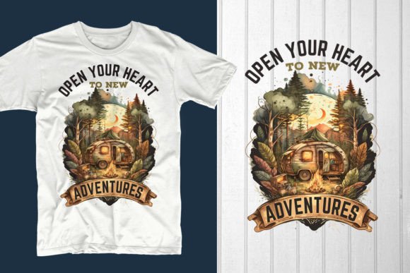 Open Your Heart to New Adventures: A Designer's Review