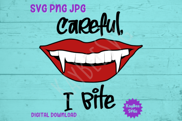 Vampire Lips Graphics for Bold T-Shirt Designs